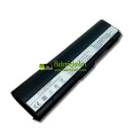Baterie pro Asus U6E N20 U6Ep U6V N20A A32-U6 VX3 [Náhradní baterie]